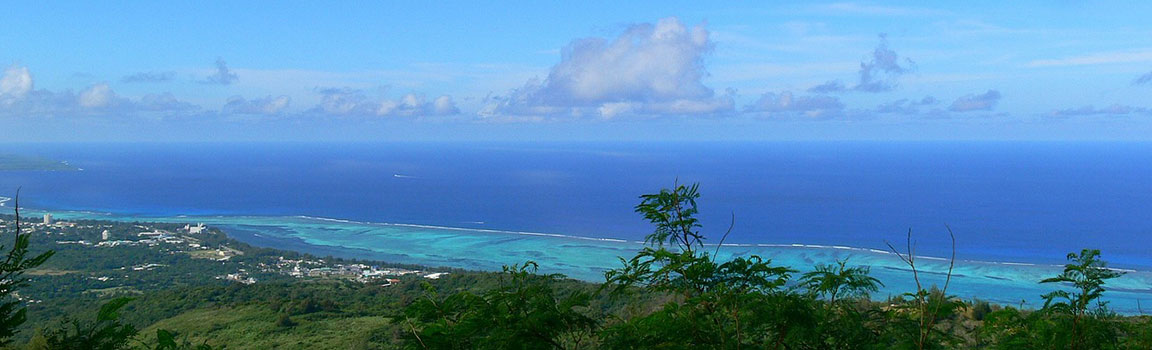 Észak Mariana szigetek